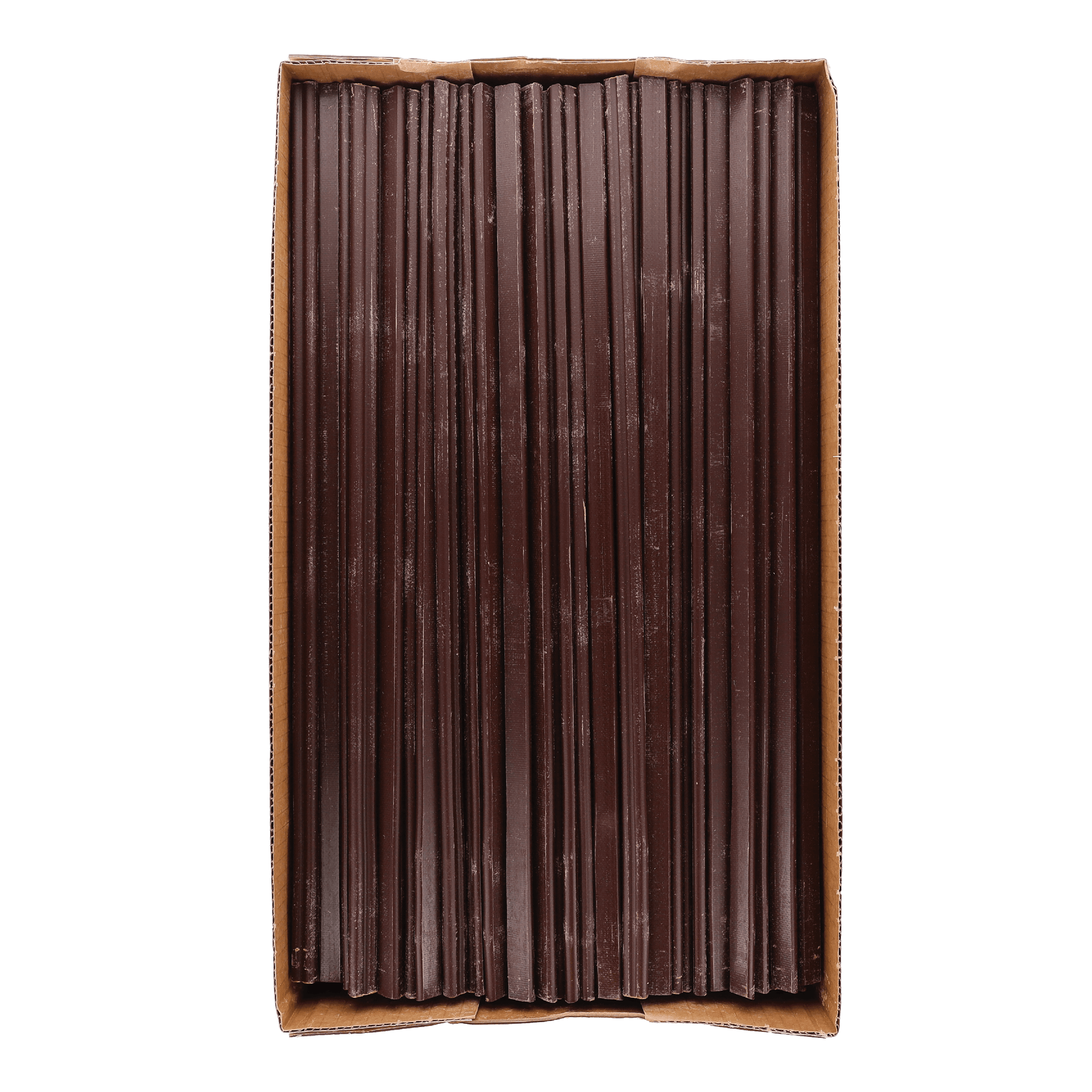 Long Chocolate Batons 14'' 40% 300ct - Savory Gourmet