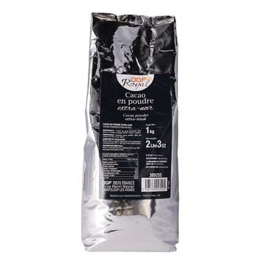 Cocoa Powder Extra Dark - Savory Gourmet