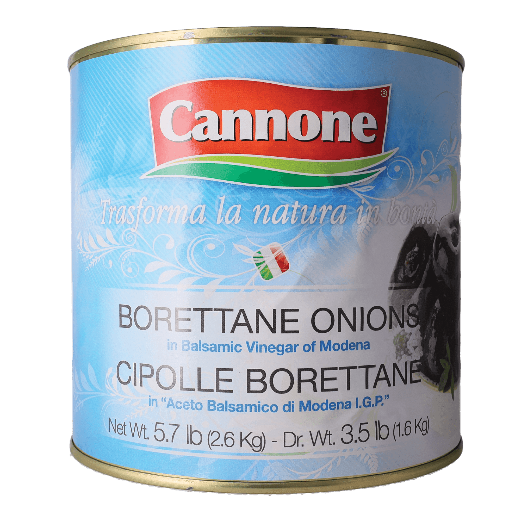 Cipolline Balsamic Onions - Savory Gourmet
