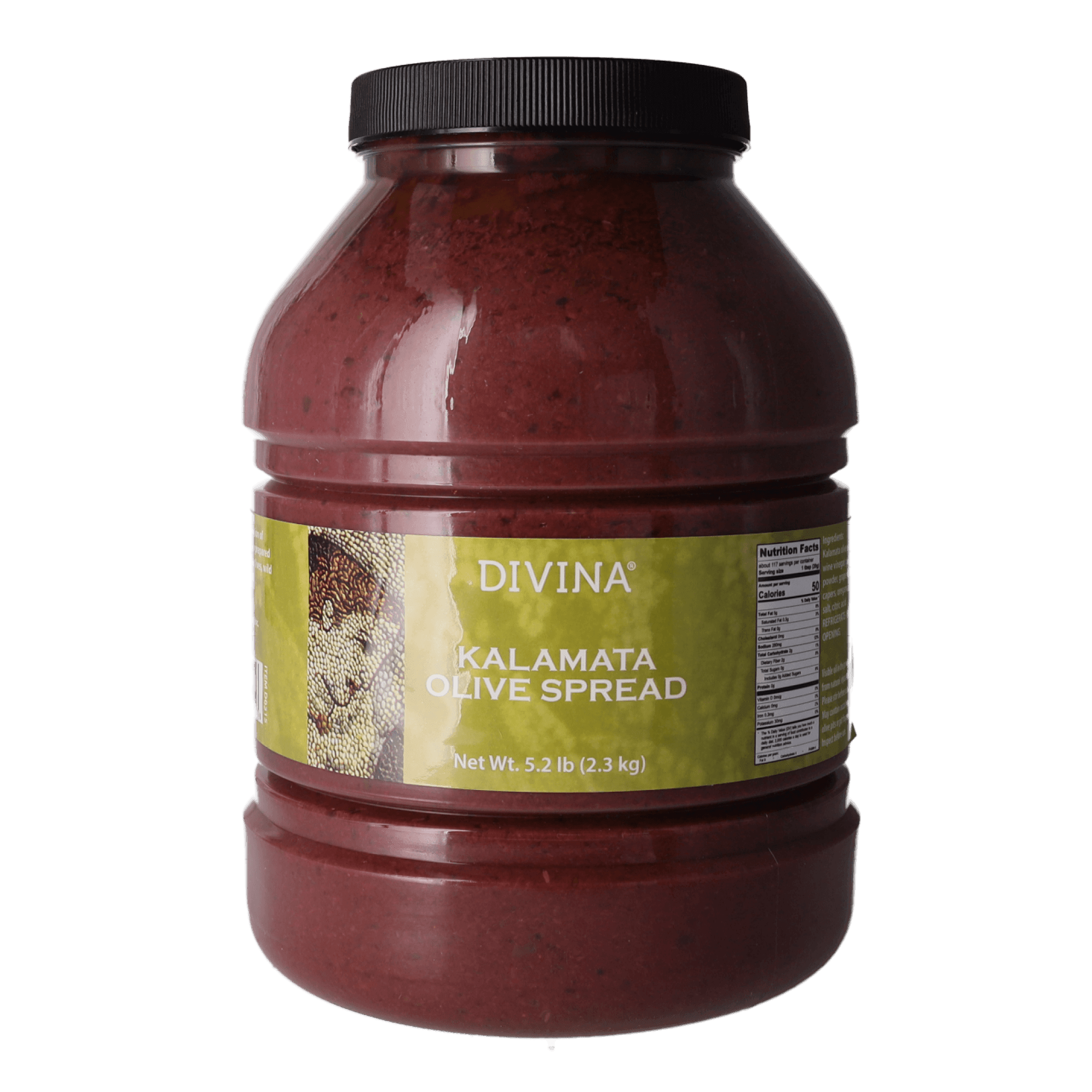Kalamata Olive Spread - Savory Gourmet