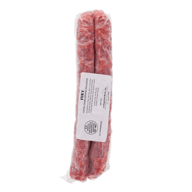 Fuet Sausage - Savory Gourmet