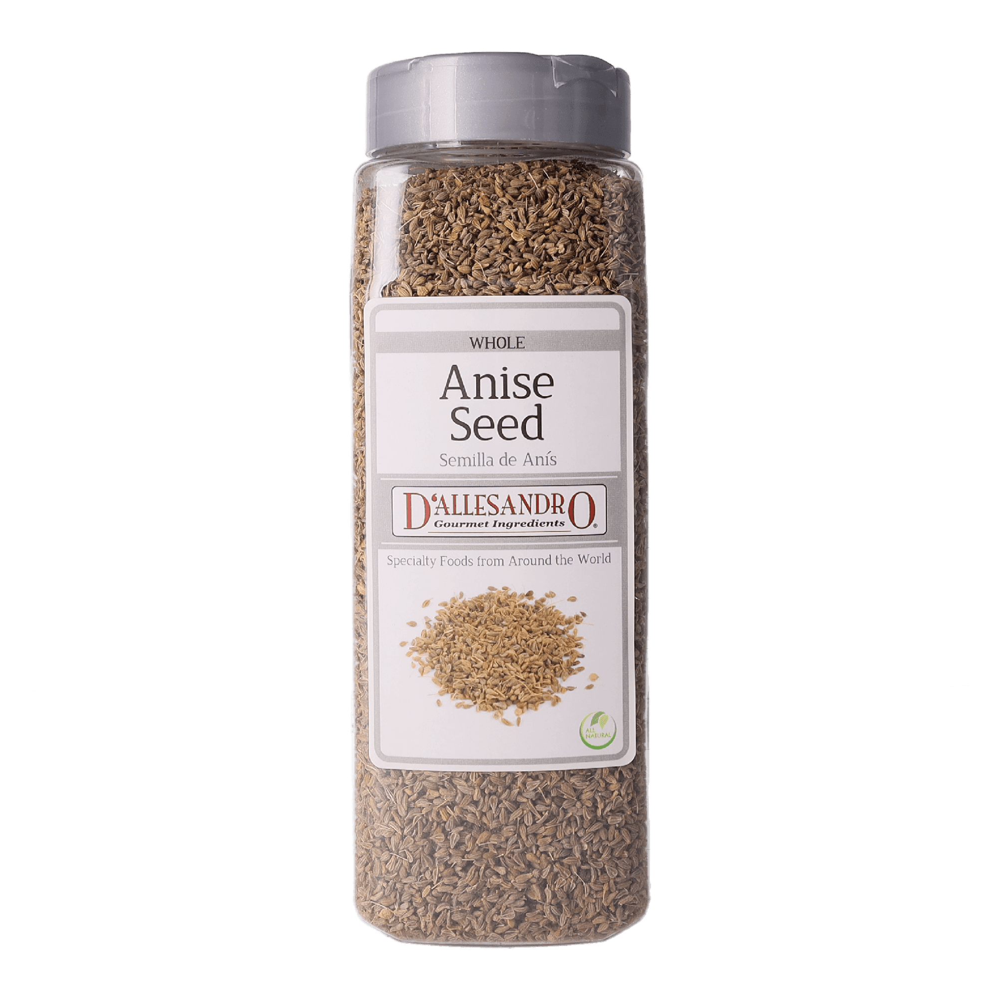 Anise Seed - Savory Gourmet