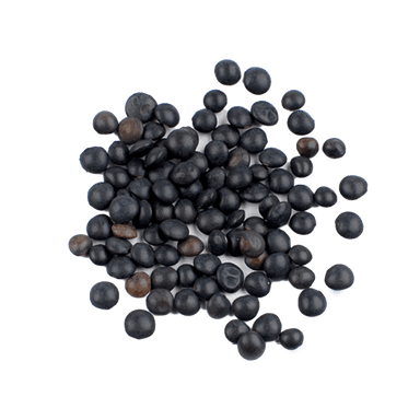 Black Beluga Lentils - Savory Gourmet