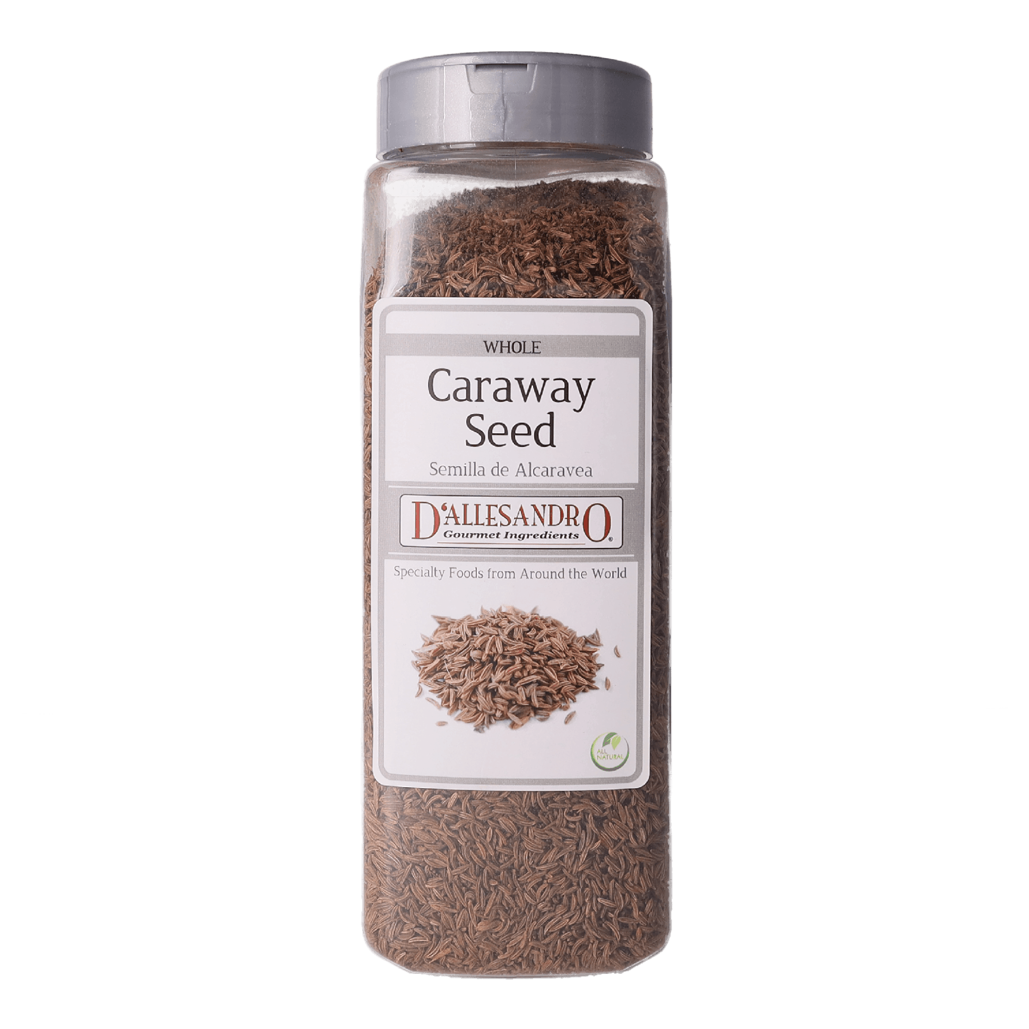 Caraway Seed - Savory Gourmet