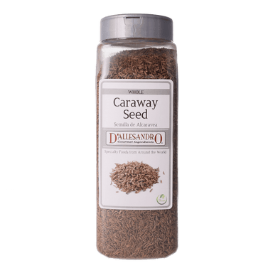 Caraway Seed - Savory Gourmet