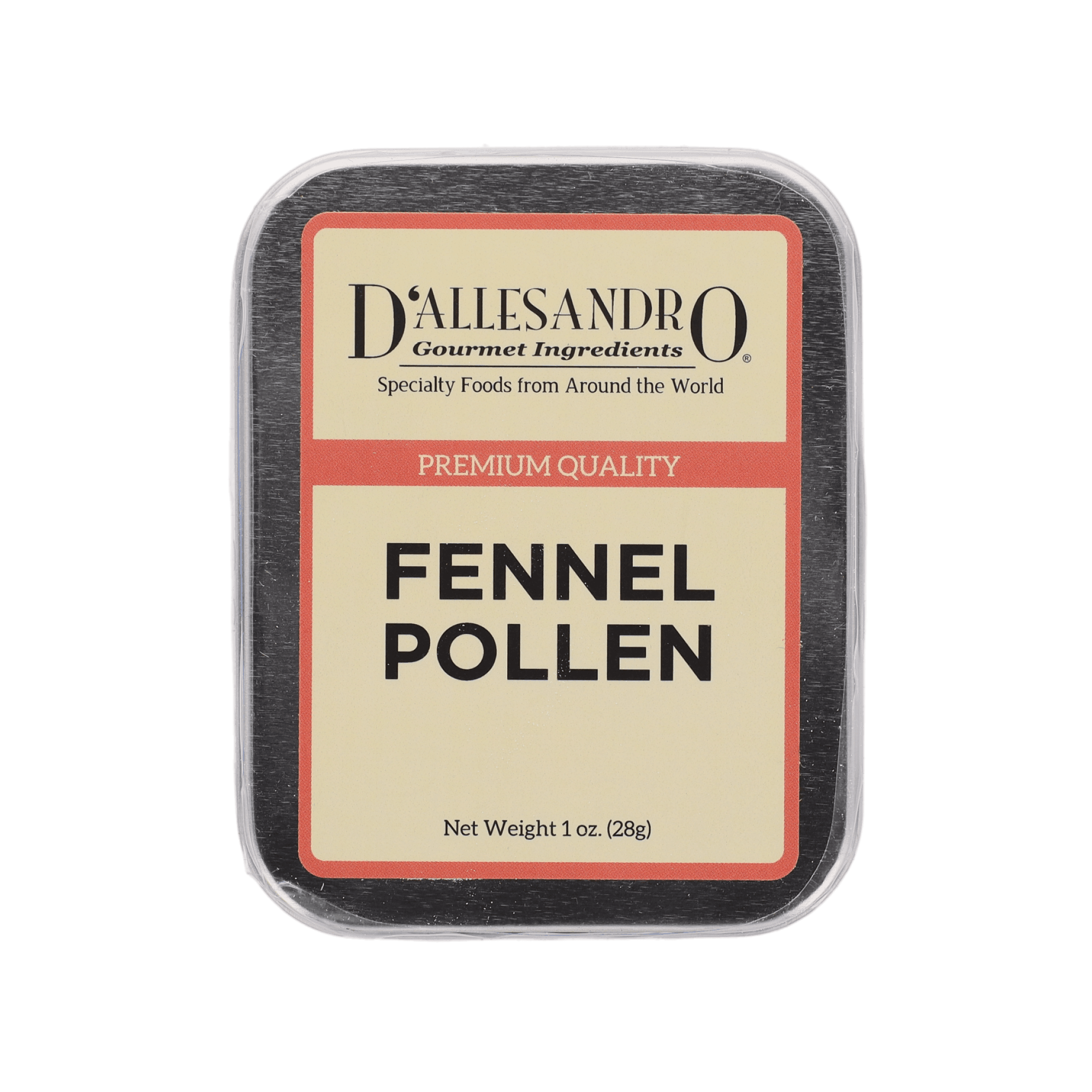 Fennel Pollen - Savory Gourmet