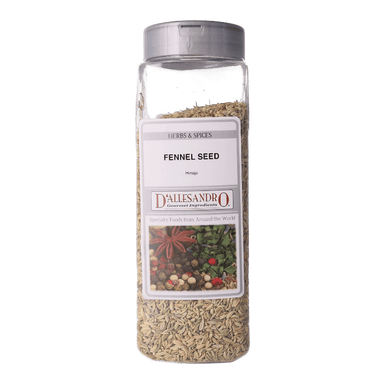 Fennel Seed Whole - Savory Gourmet