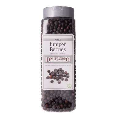 Juniper Berries Whole - Savory Gourmet