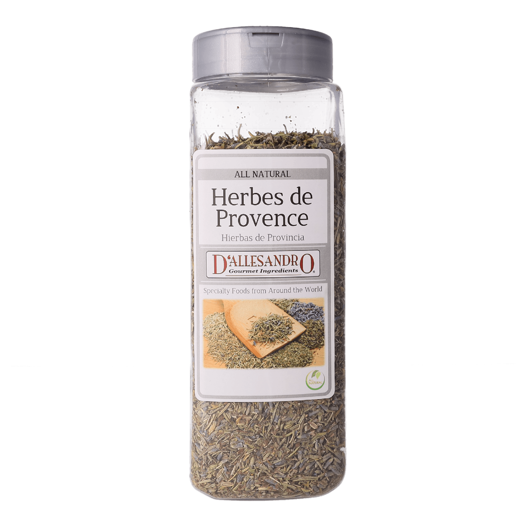Provence Herbs - Savory Gourmet