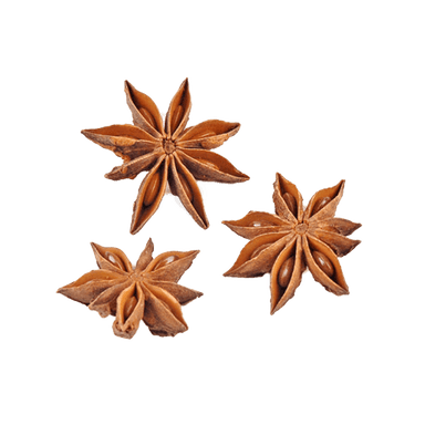 Star Anise Whole - Savory Gourmet