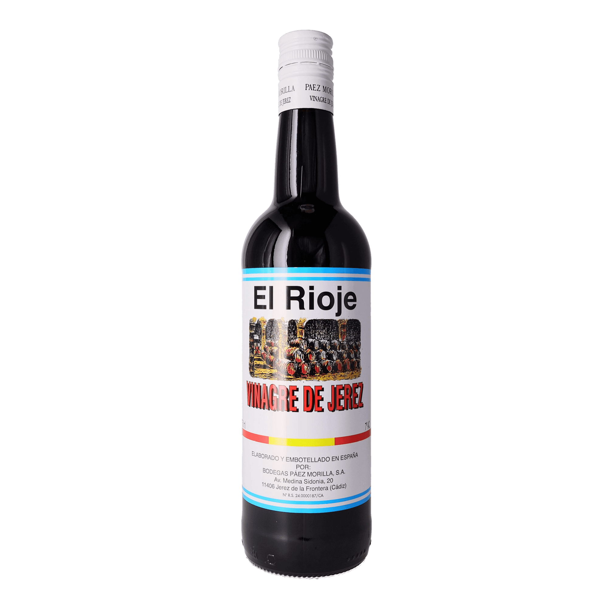 Sherry Vinegar Jerez - Savory Gourmet