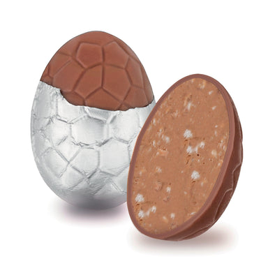 Easter Eggs - Lait Coco - Savory Gourmet