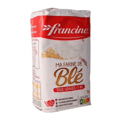 Multipurpose Flour Retail - Savory Gourmet