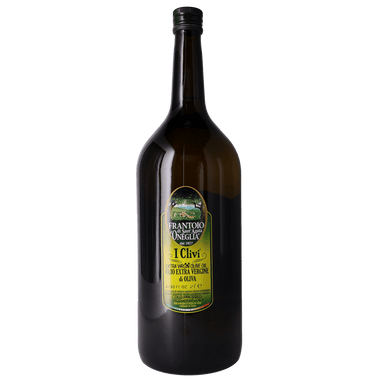 Clivi Extra Virgin Olive Oil - Savory Gourmet