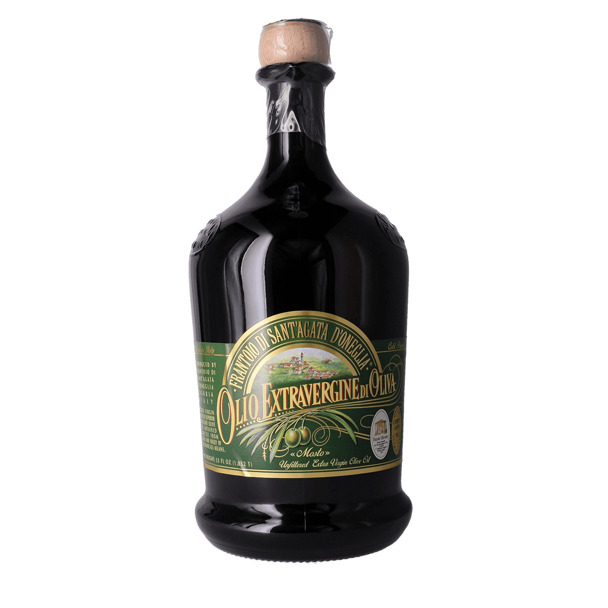 Mosto Evoo Mosto EVOO — Savory Gourmet