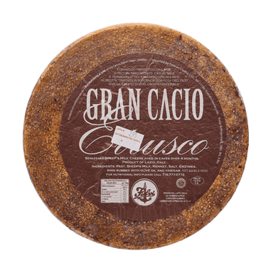 Gran Cacio Etrusco - Savory Gourmet