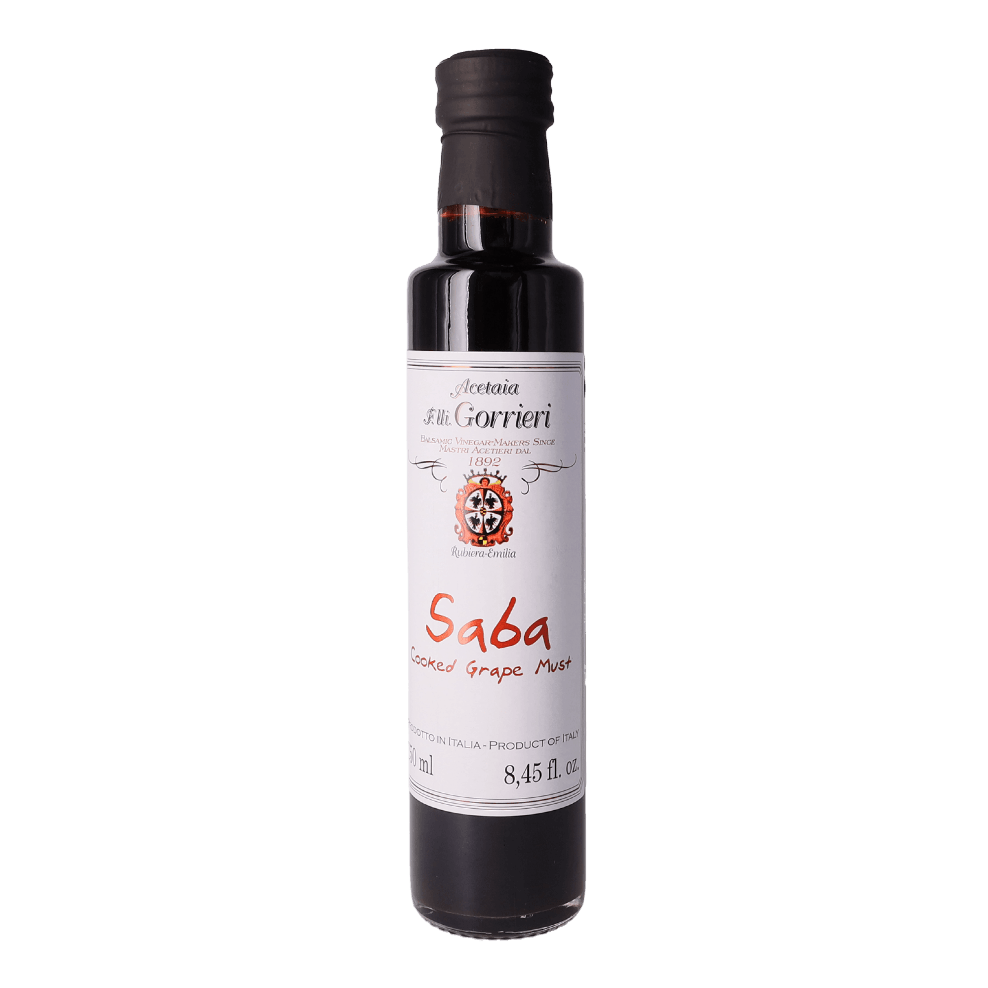 Saba Balsamic Condiment - Savory Gourmet