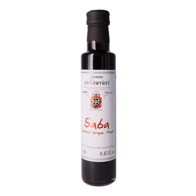 Saba Balsamic Condiment - Savory Gourmet