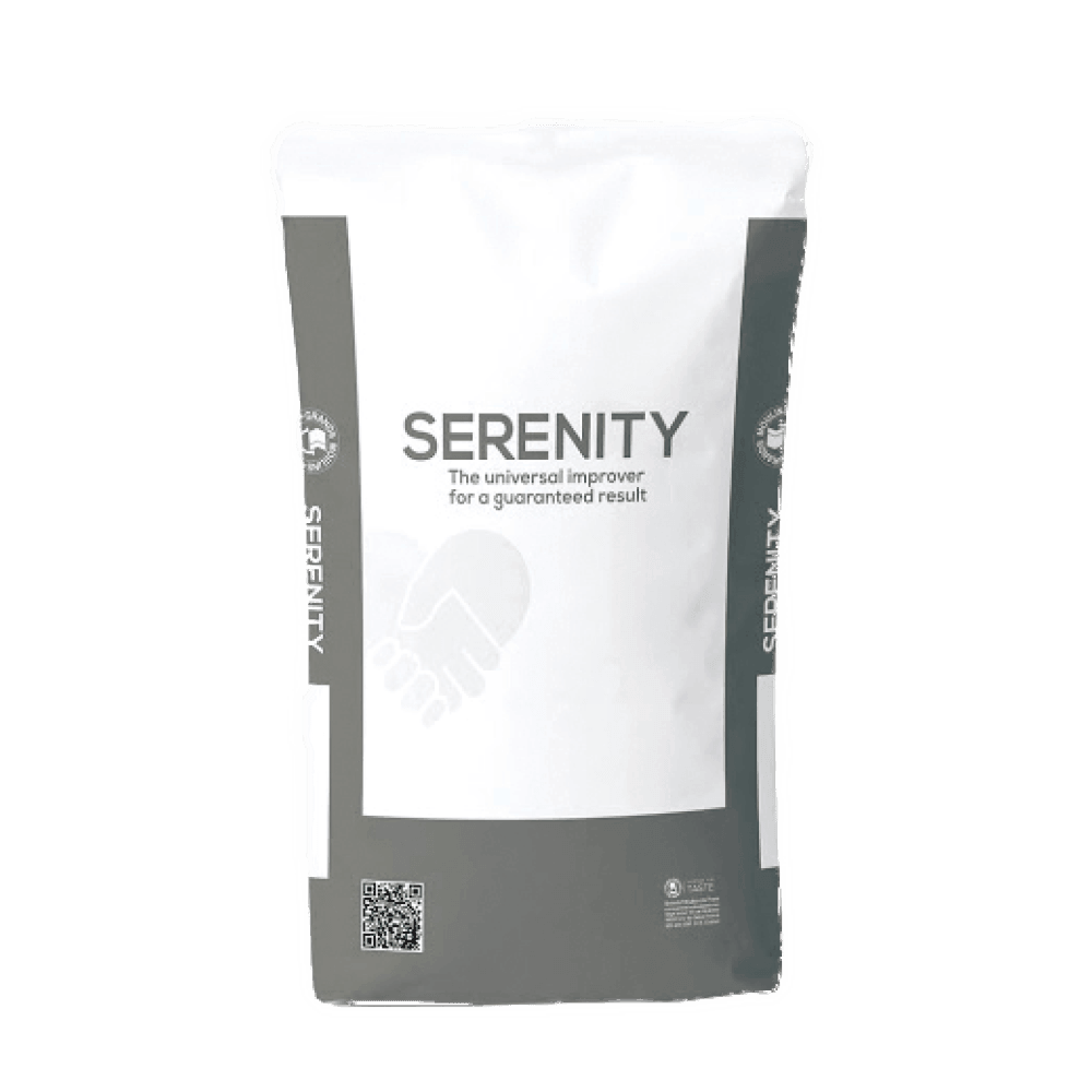 Serenity - Savory Gourmet