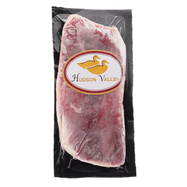 Magret Duck Single Breast Frozen - Savory Gourmet