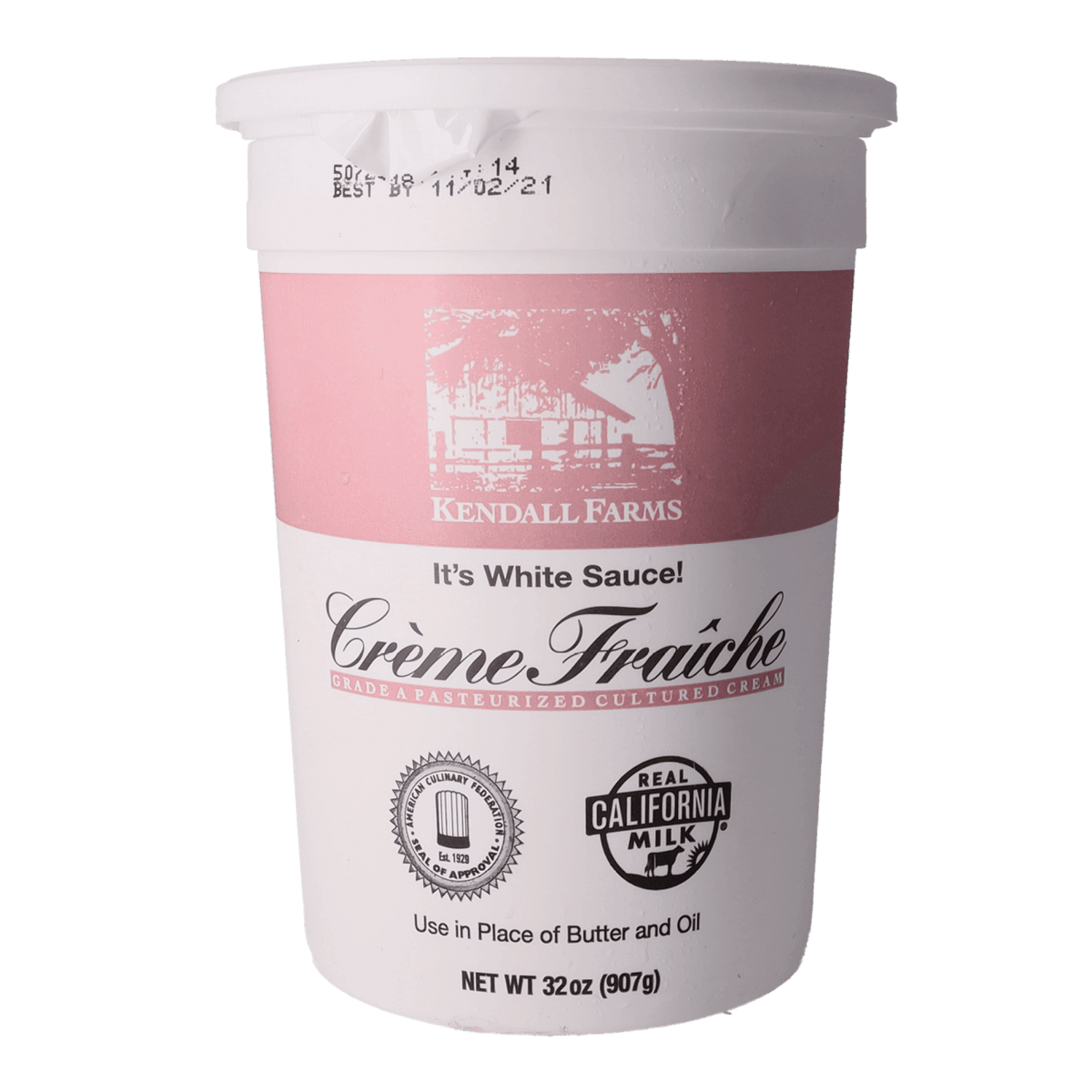 KENDALL_FARMS_Creme_Fraiche_1_ KENDALL_FARMS_Creme_Fraiche_1_