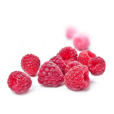 Raspberry Coulis - Savory Gourmet