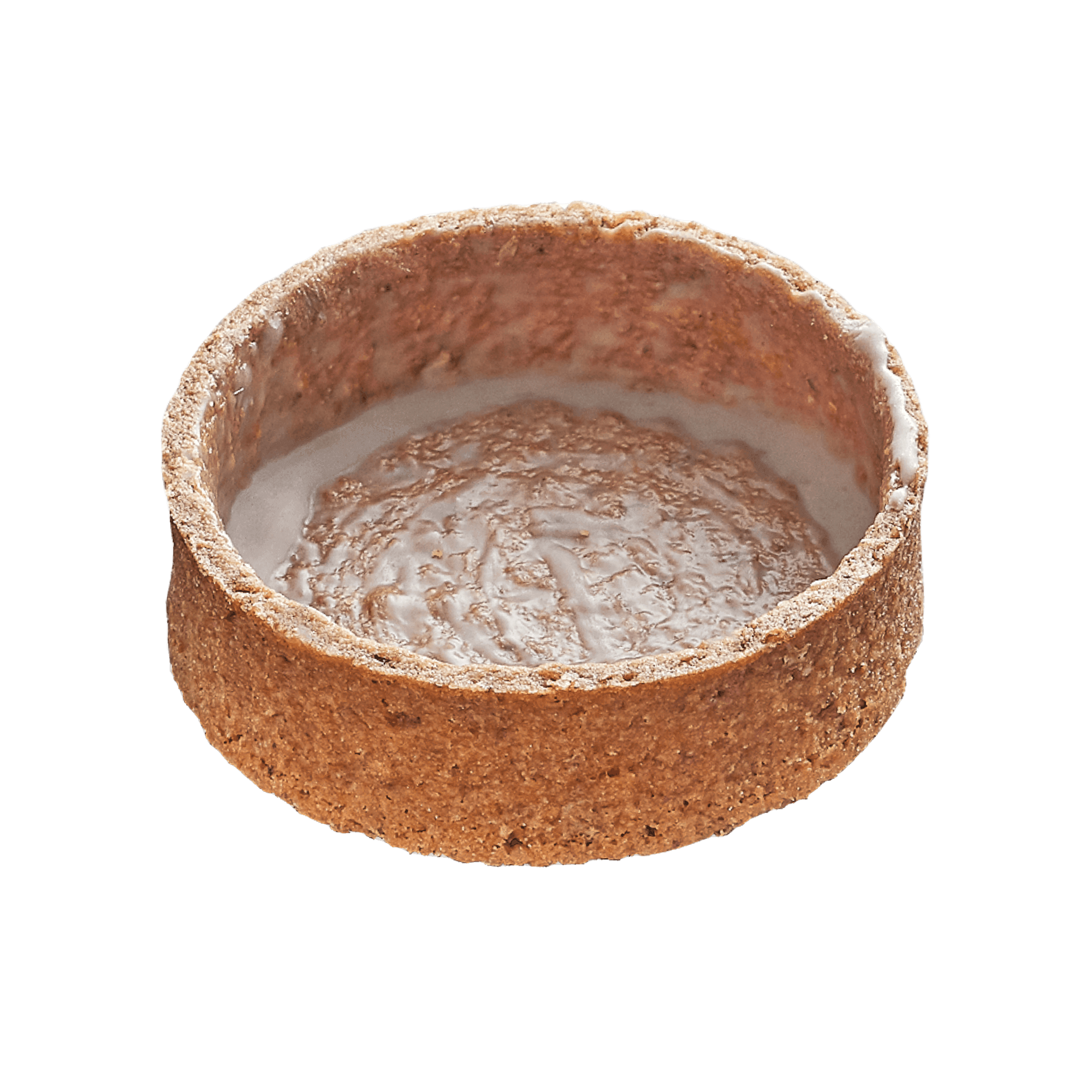 Graham Tart Shell Medium Round 2.17'' - Savory Gourmet
