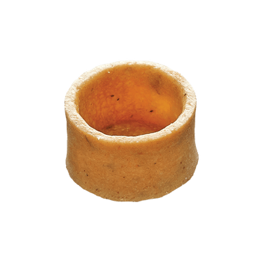 Savory Mini Tart Shell 1.3'' - Savory Gourmet