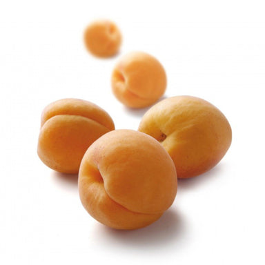 Apricot Purée - Savory Gourmet