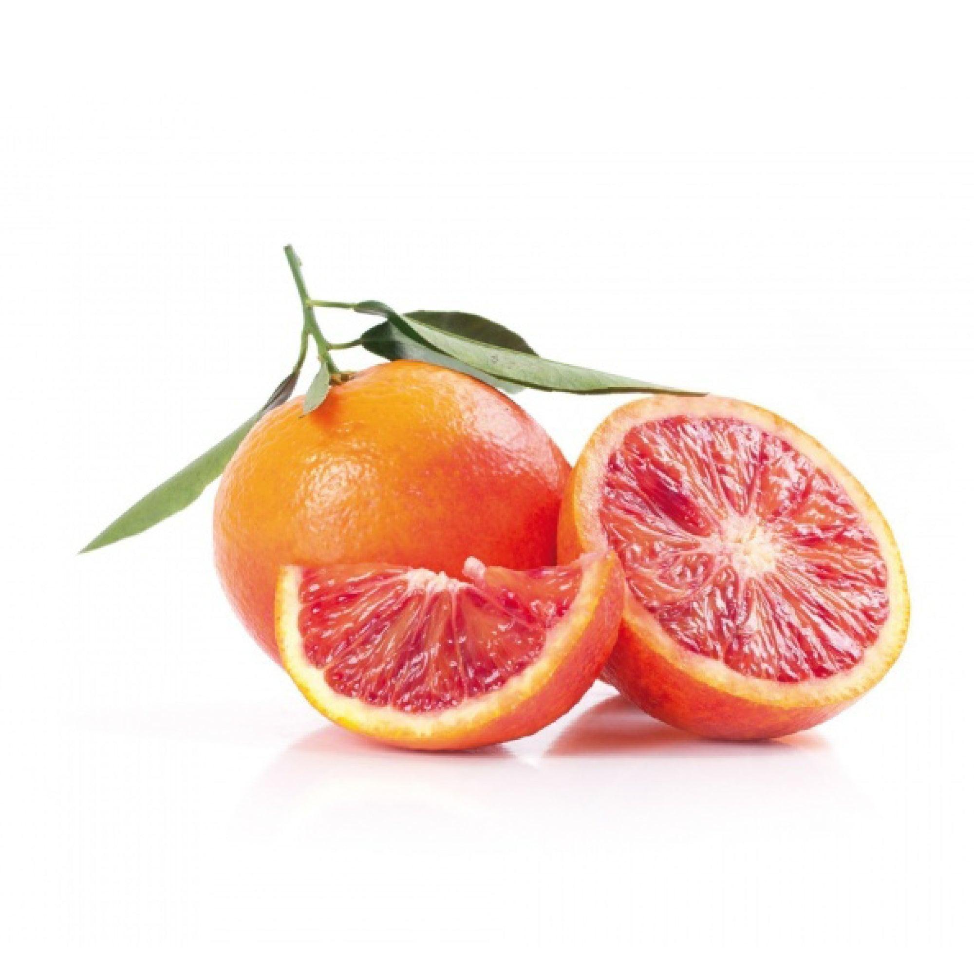 Blood Orange Purée - Savory Gourmet