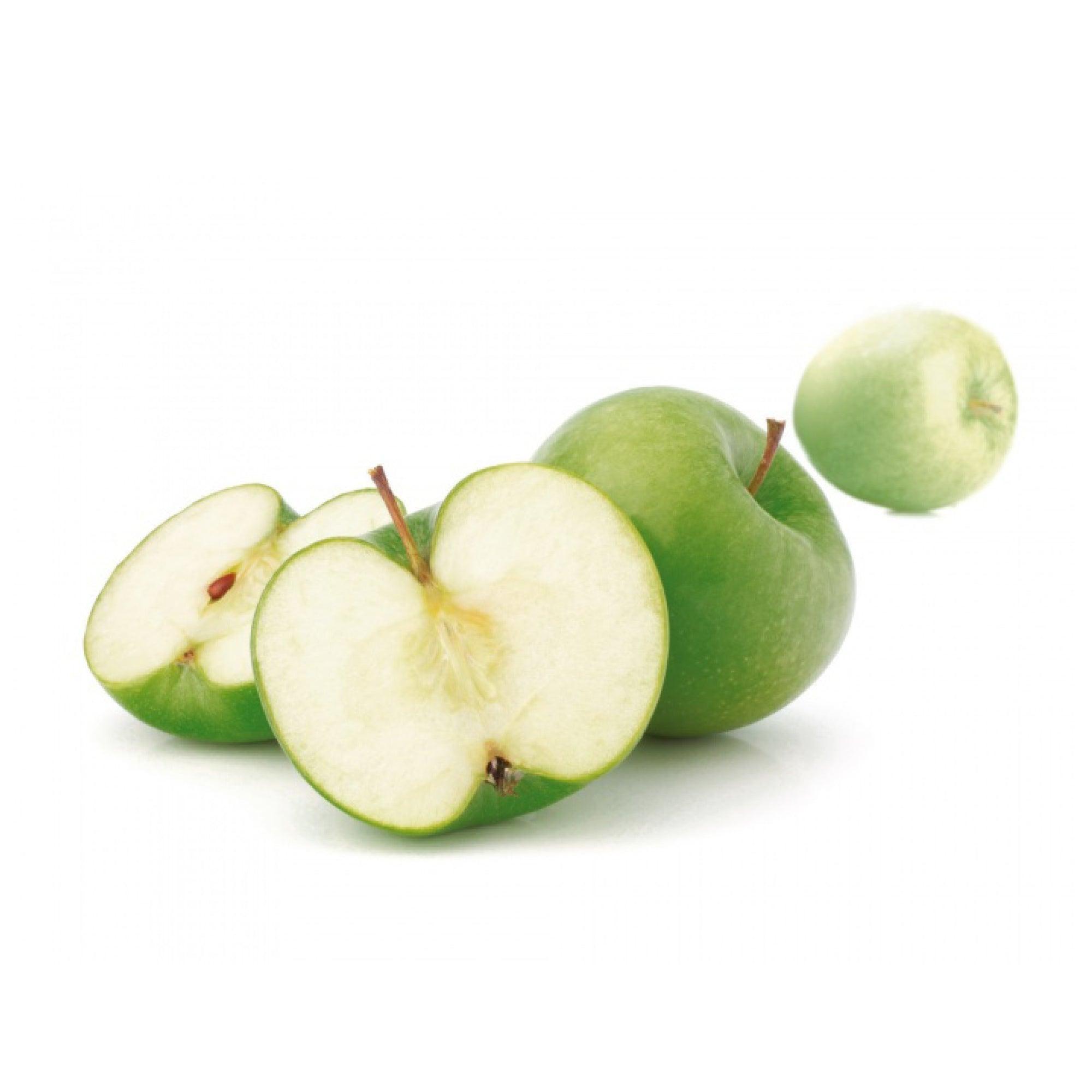 Green Apple Purée - Savory Gourmet