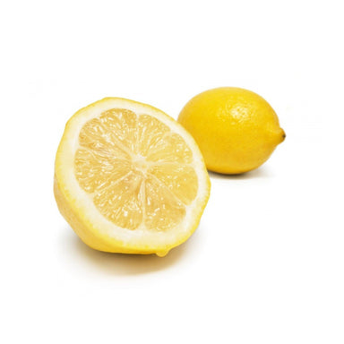 Lemon Purée - Savory Gourmet