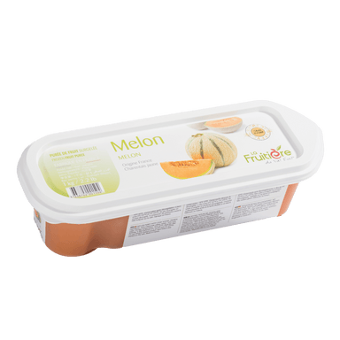 Melon Purée - Savory Gourmet