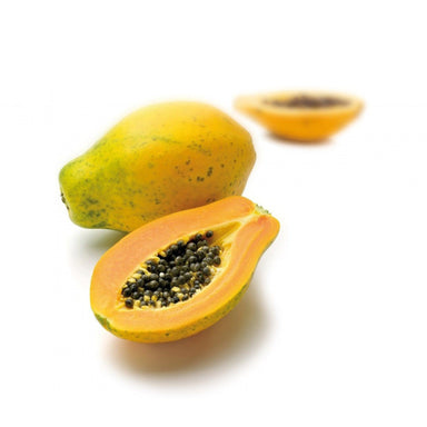 Papaya Purée - Savory Gourmet