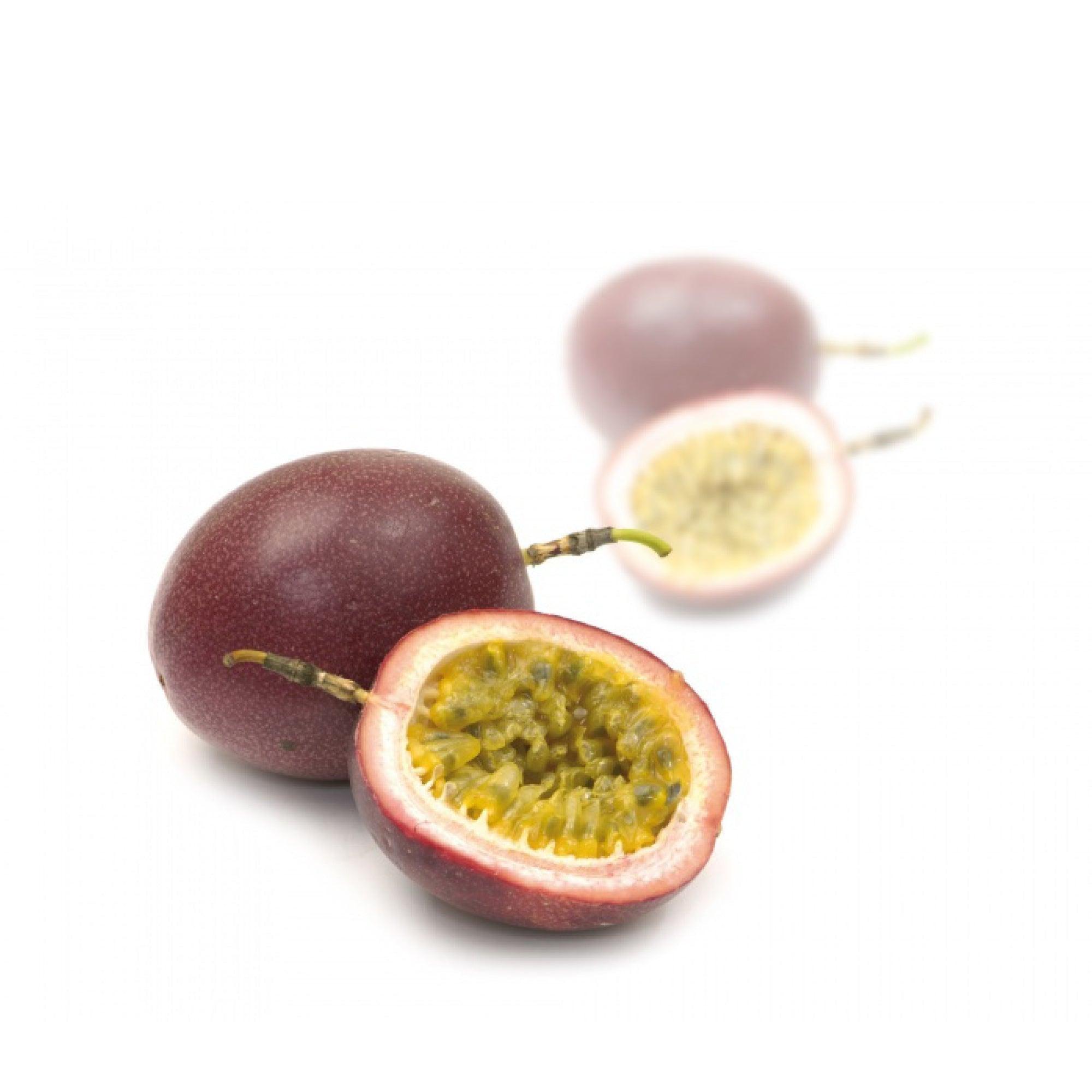 Passion Fruit Puree — Savory Gourmet
