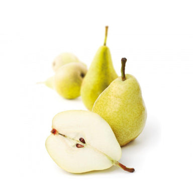 Pear William Purée - Savory Gourmet
