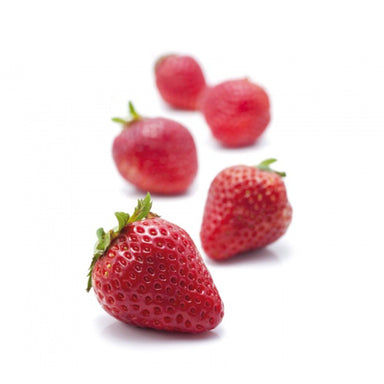 Strawberry Purée - Savory Gourmet