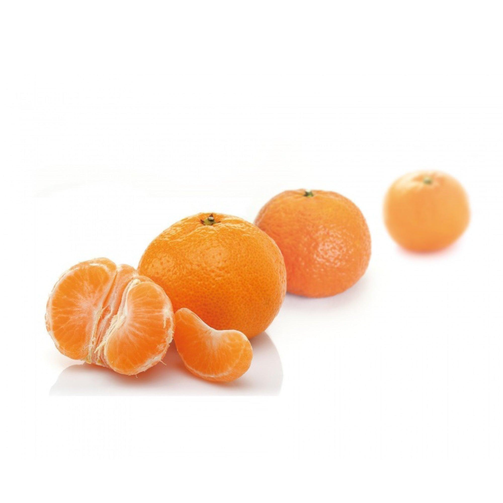 Tangerine (Mandarin) Purée - Savory Gourmet