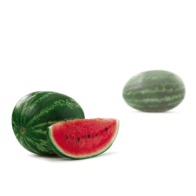 Watermelon Purée - Savory Gourmet