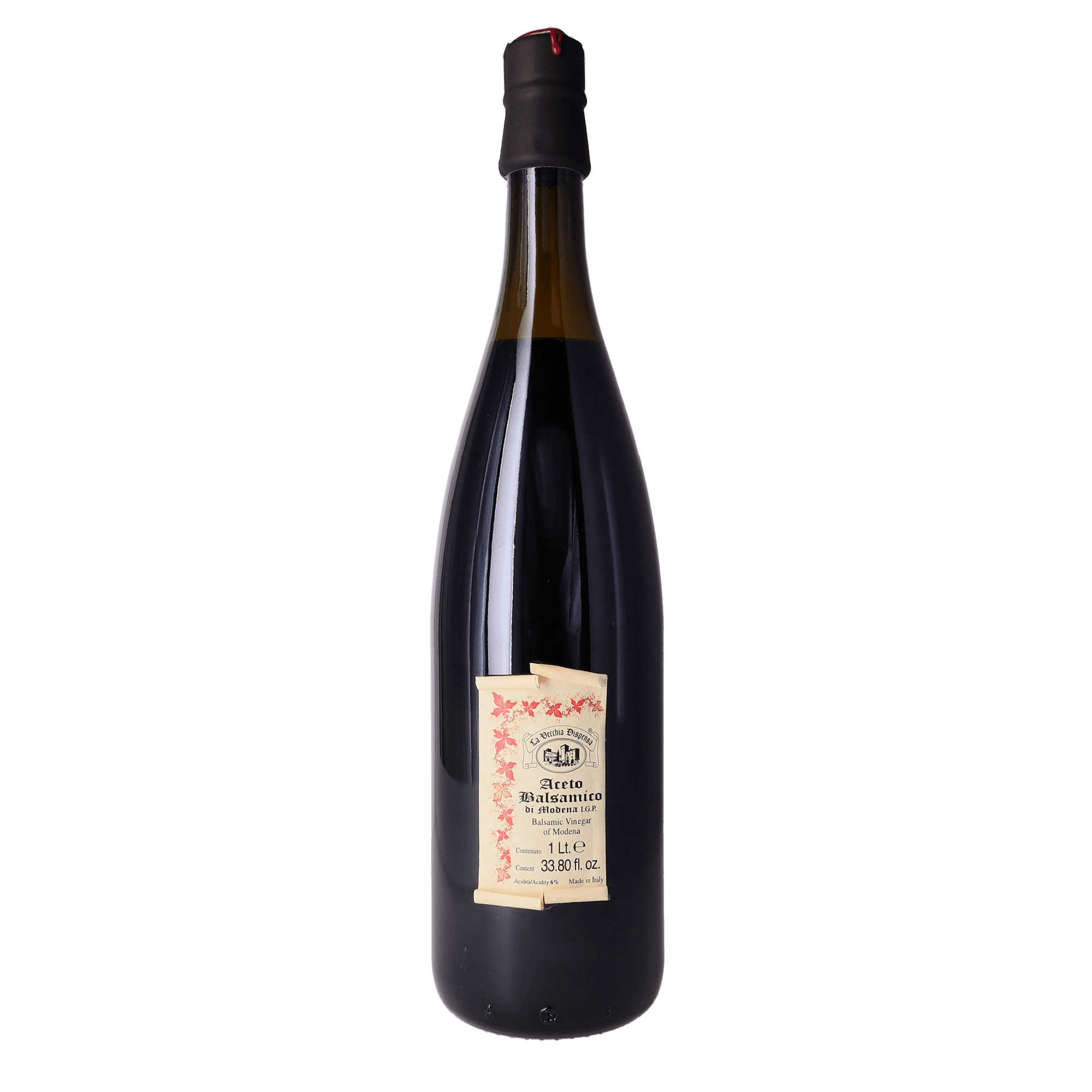 Balsamic Vinegar 10 Years - Savory Gourmet
