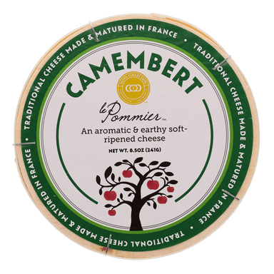 Camembert - Savory Gourmet