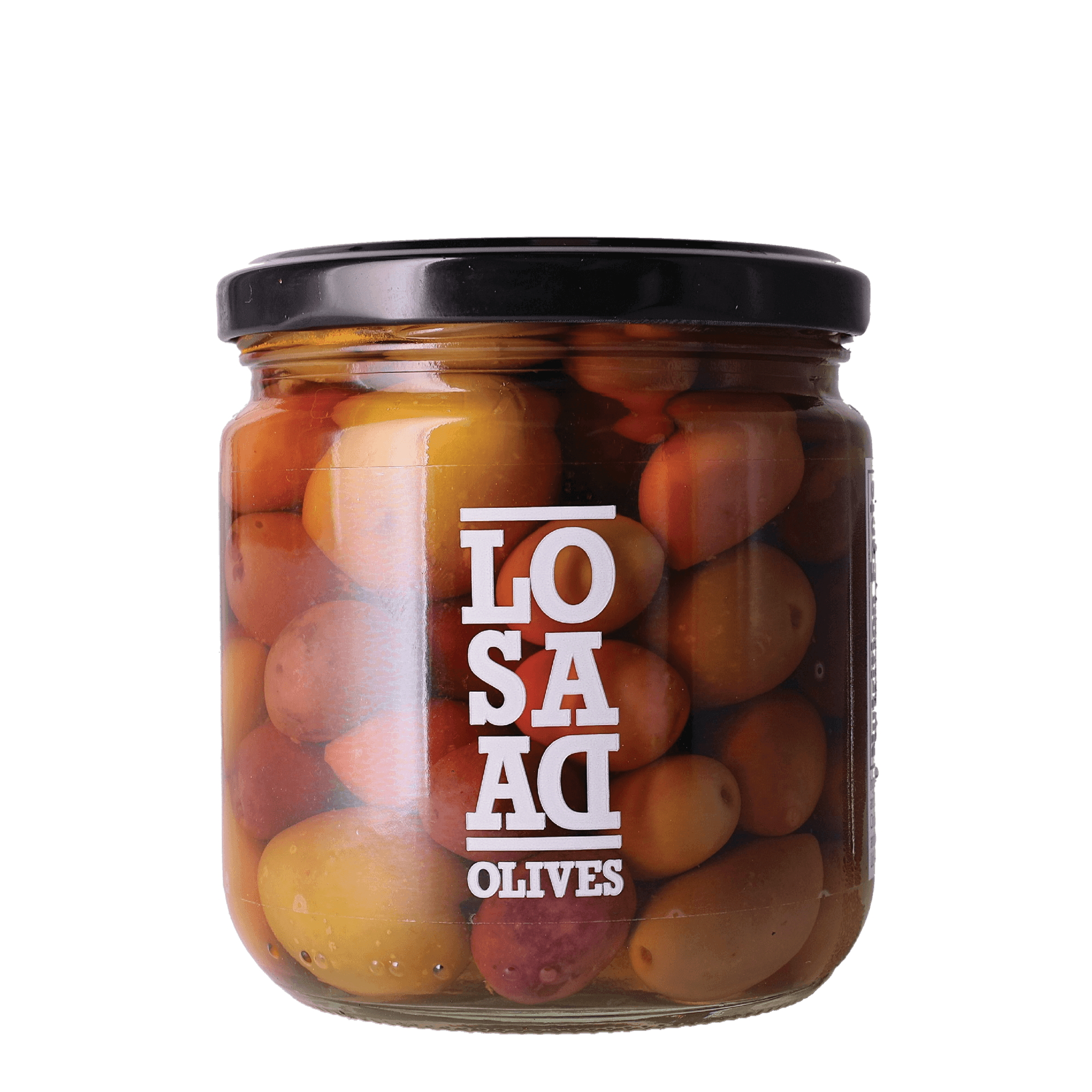 Carmona Olives Retail - Savory Gourmet