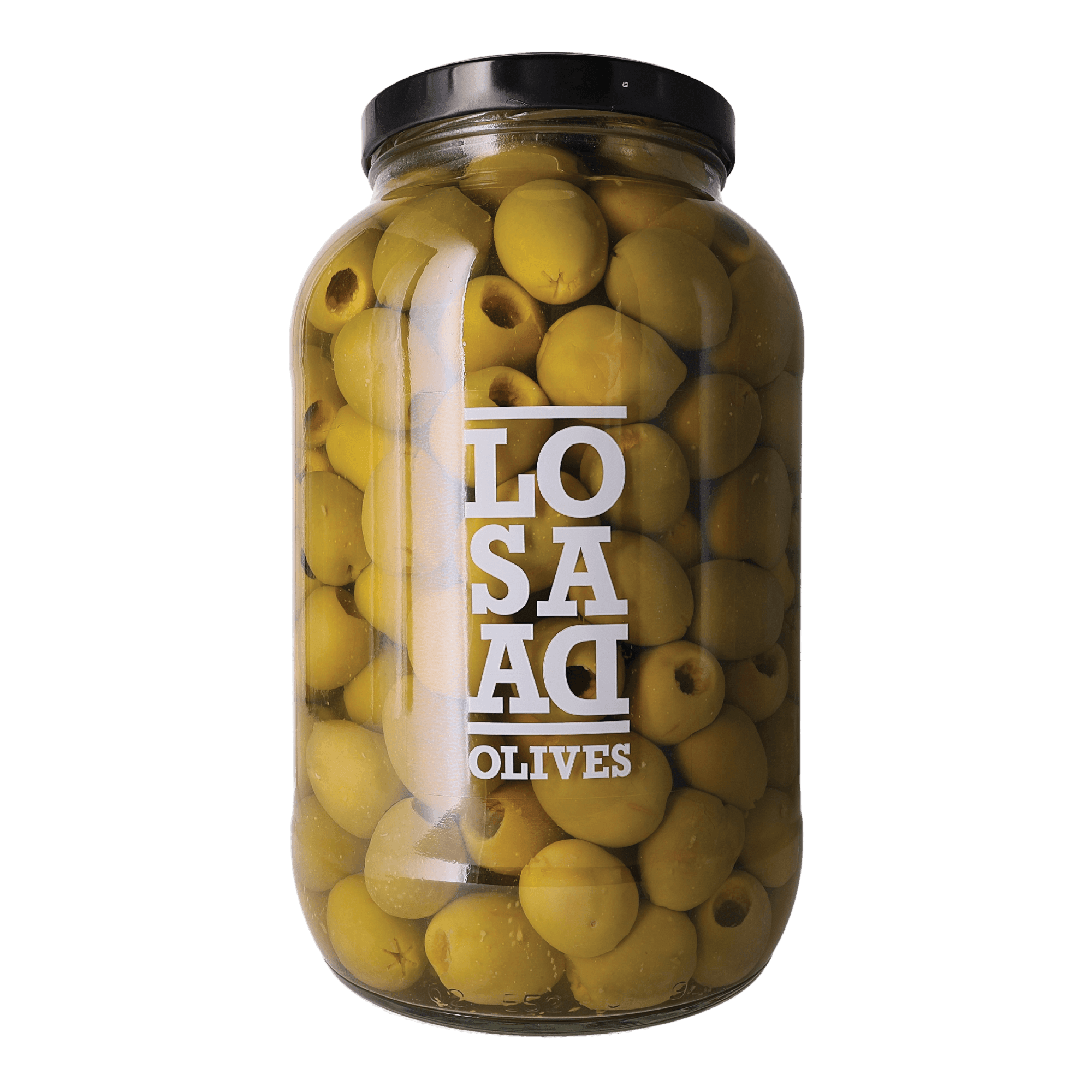 Gordal Olives Pitted - Savory Gourmet