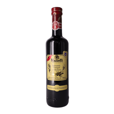 Liberty 1Leaf Balsamic Vinegar of Modena P.G.I. - Savory Gourmet