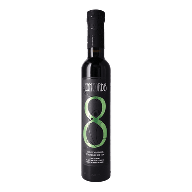 Concord8 Vinegar - Savory Gourmet