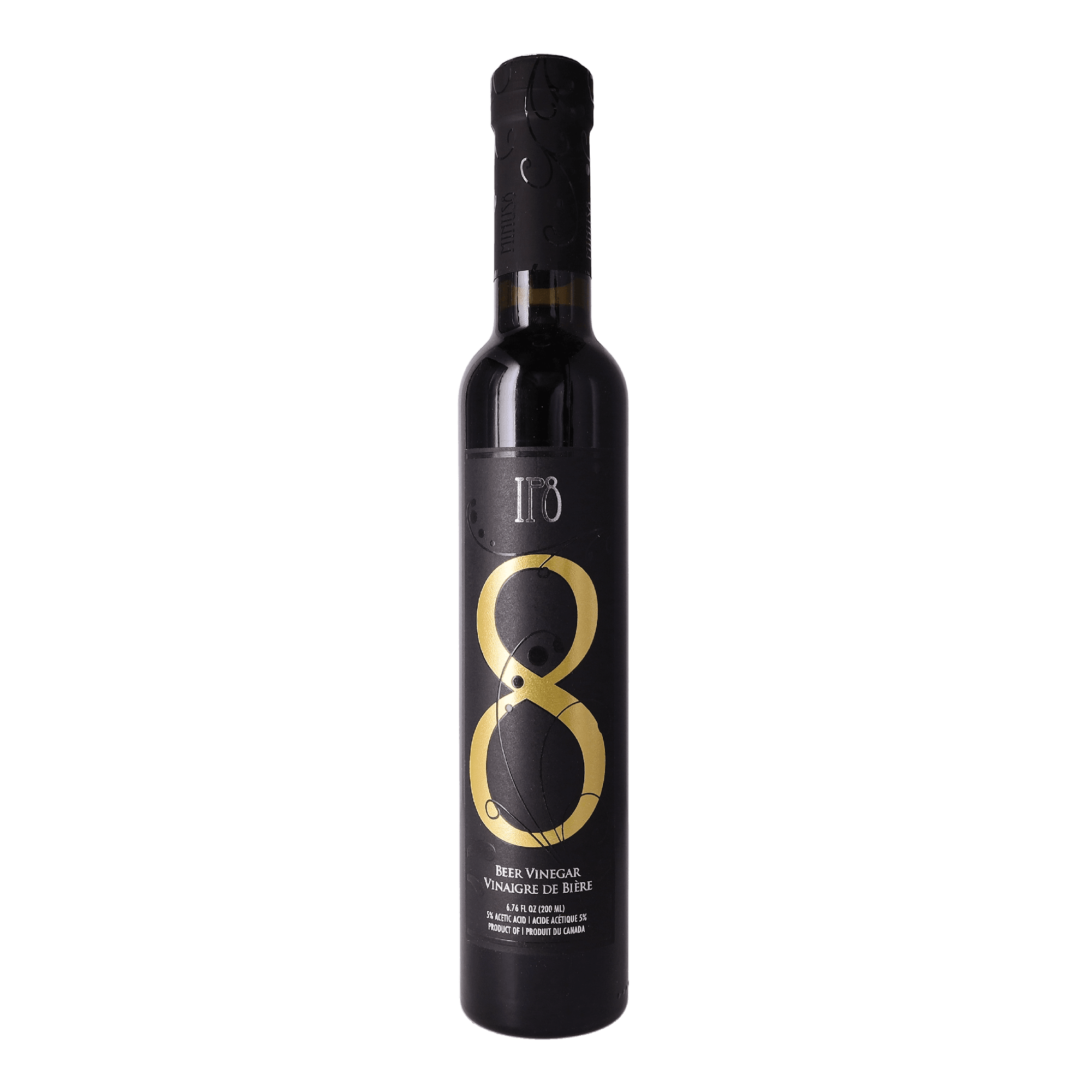 IP8 Vinegar - Savory Gourmet