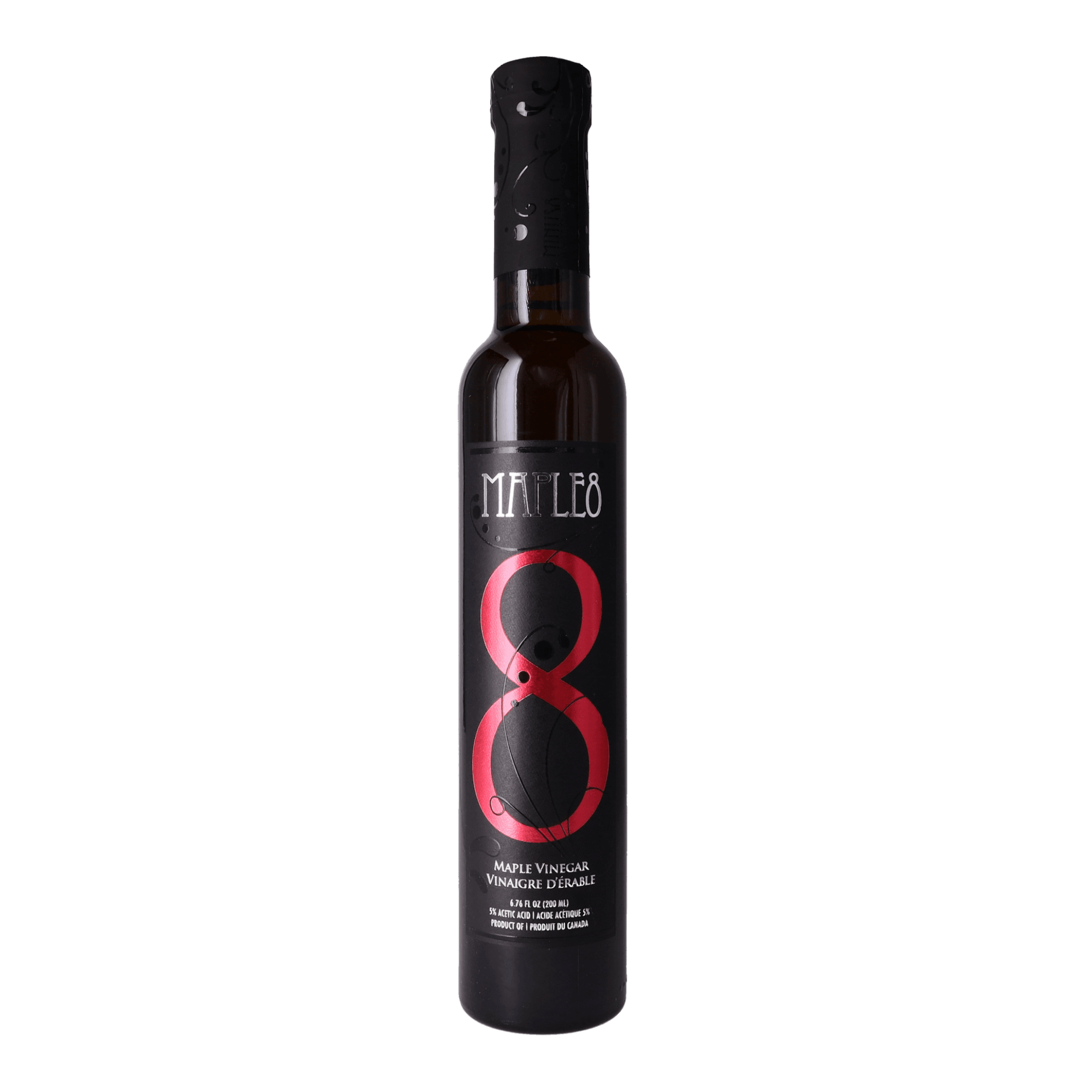 Maple8 Vinegar - Savory Gourmet