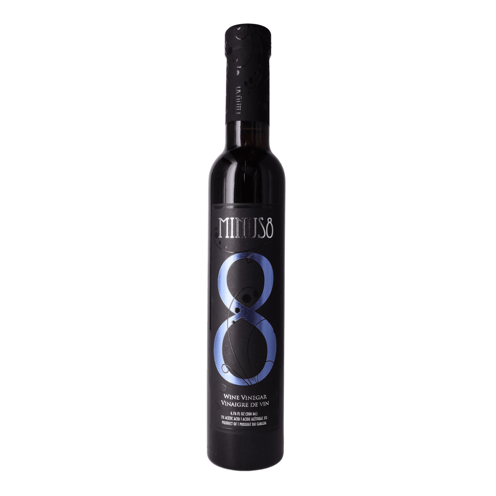 Minus 8 Ice Wine Vinegar - Savory Gourmet