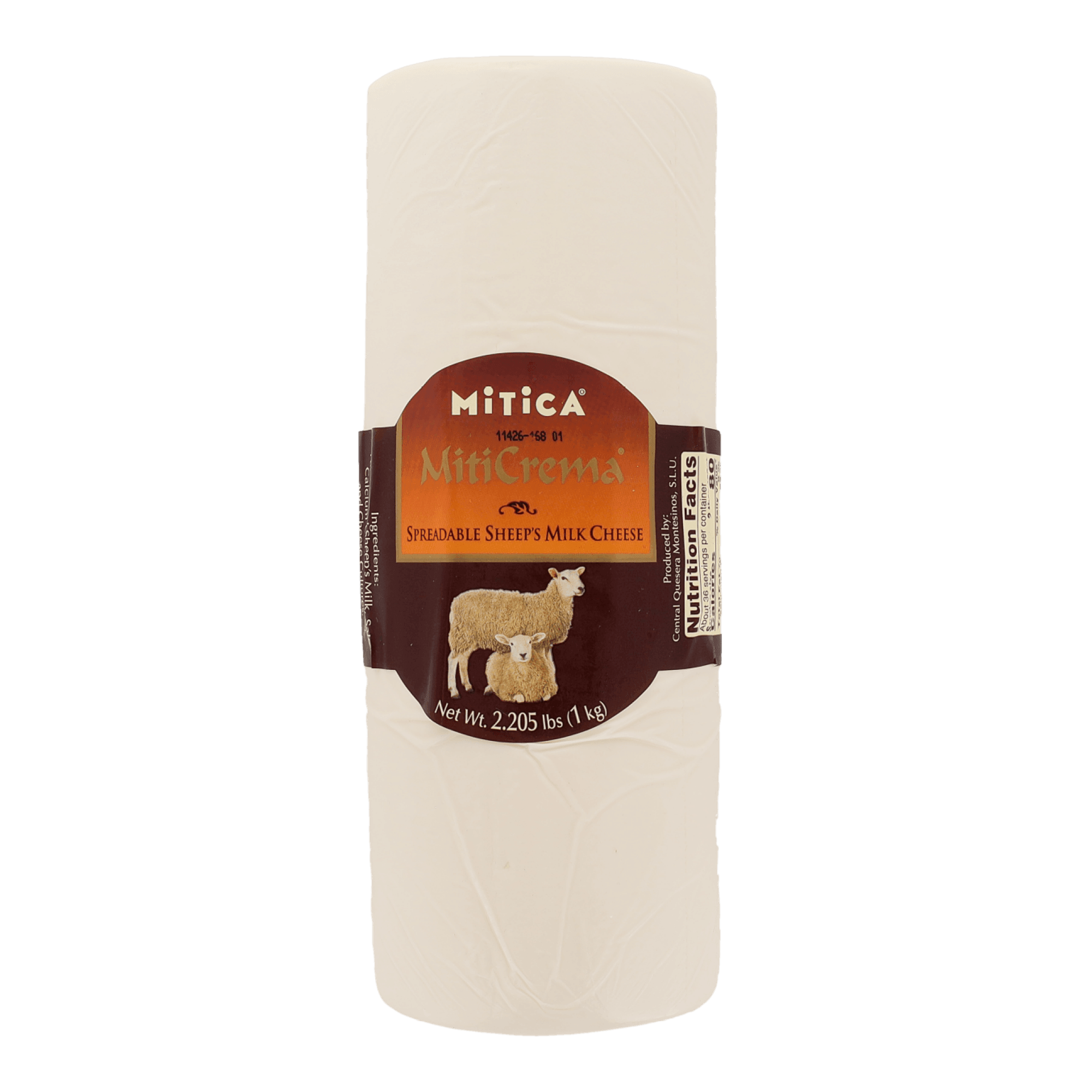 Miticrema - Savory Gourmet