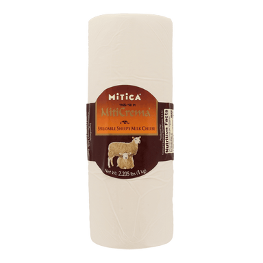 Miticrema - Savory Gourmet